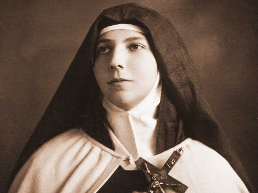 St. Teresa of Jesus of Los Andes