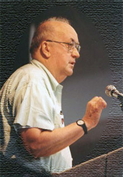 Fr. John Russell