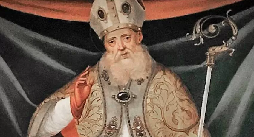 St. Albert of Jerusalem