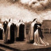 The Martyrs of Campiegne