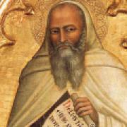 St. Elijah, Prophet and Our Father
