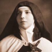 St. Teresa of Jesus ‘of Los Andes’