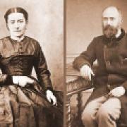 Sts. Zélie and Louis Martin